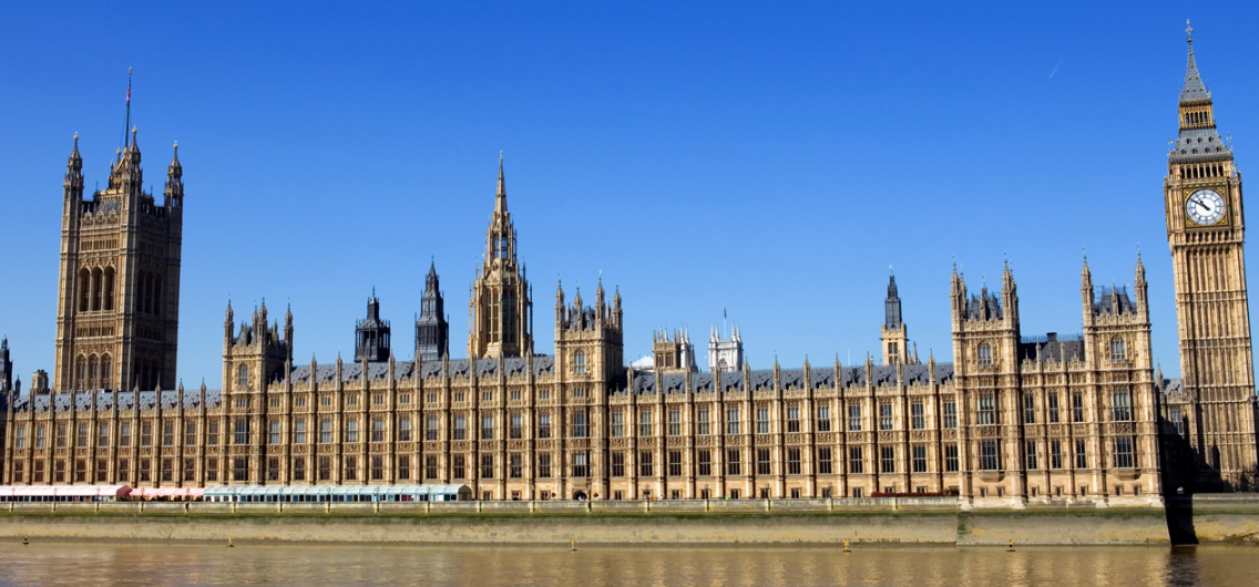 英國(guó)政府:2050年實(shí)現(xiàn)凈零碳排放