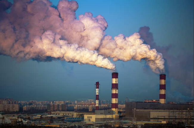 歐洲議會(huì)批準(zhǔn)碳市場(chǎng)改革,涉及多個(gè)高耗能產(chǎn)業(yè),機(jī)構(gòu)稱(chēng)國(guó)內(nèi)雙碳政策也將迎政策密集發(fā)布期