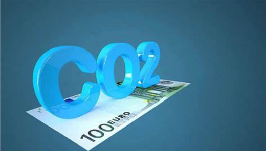 歐盟“碳關(guān)稅”正式通過,或?qū)㈤_啟全球氣候貿(mào)易規(guī)則新時(shí)代
