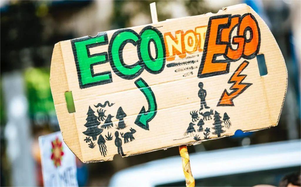 瑞典成為全球首個將進口商品碳足跡納入減排責任的國家