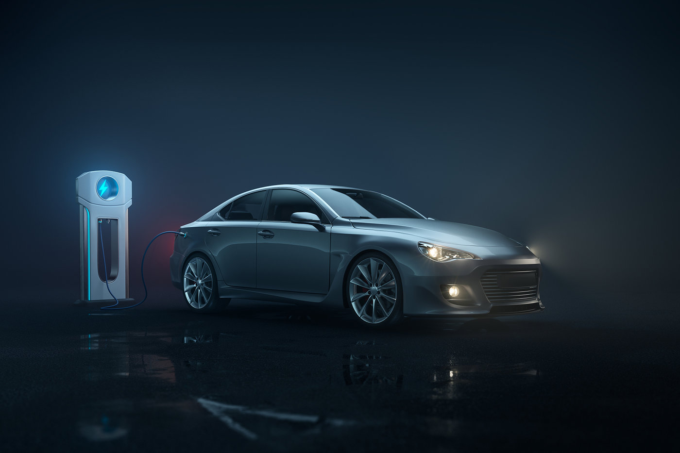 “碳壁壘”漸行漸近 中國汽車產(chǎn)業(yè)如何“趕考”