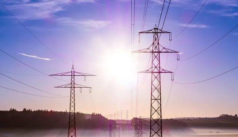 電力綠色低碳轉(zhuǎn)型步伐加快