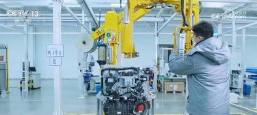 新版氫能產(chǎn)業(yè)標(biāo)準(zhǔn)體系建設(shè)指南發(fā)布 助力實現(xiàn)碳達峰碳中和目標(biāo)