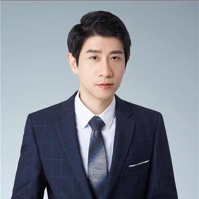 朱俊:做數(shù)字低碳解決方案的領(lǐng)航者