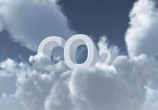 全國碳市場碳價屢創(chuàng)新高