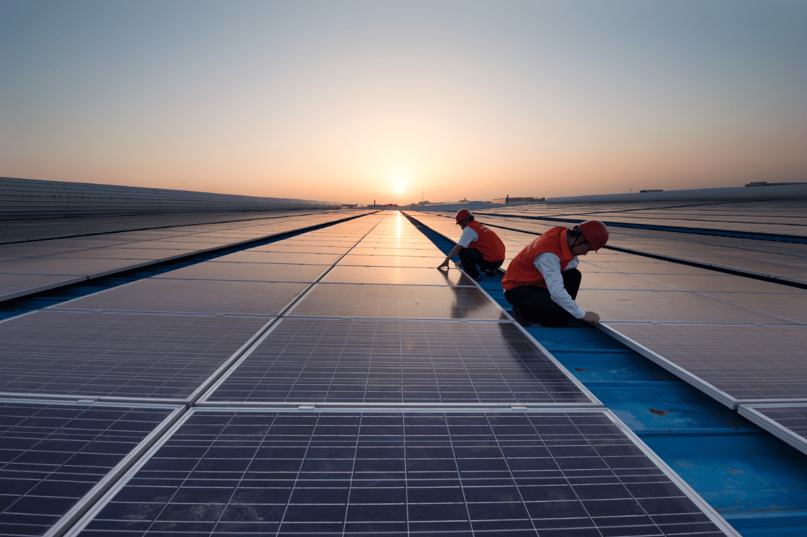 國內(nèi)首次光伏發(fā)電寬頻阻抗現(xiàn)場實證成功