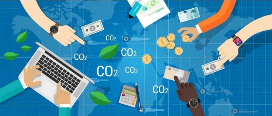 碳市場仍需擴(kuò)容增品強(qiáng)制度