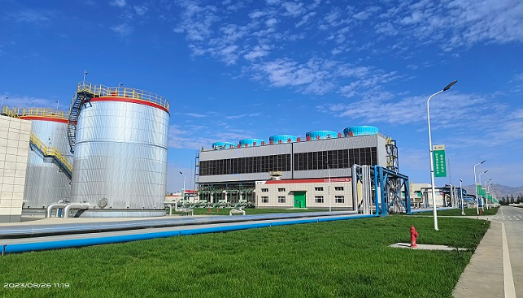 “低碳制氫”逐步邁向產(chǎn)業(yè)化