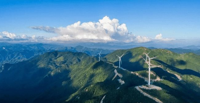 首批15省份35個(gè)試點(diǎn)!《國(guó)家碳達(dá)峰試點(diǎn)建設(shè)方案》發(fā)布