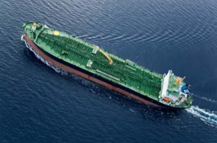 全球首艘氨燃料貨船即將問(wèn)世 幾乎不排放二氧化碳