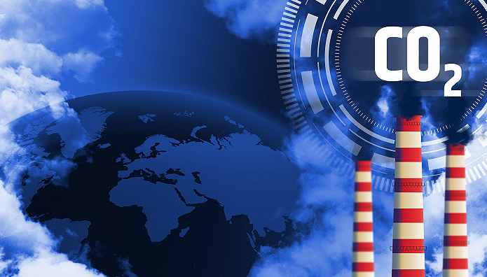 報告:今年全球化石燃料碳排放量將創(chuàng)歷史新高