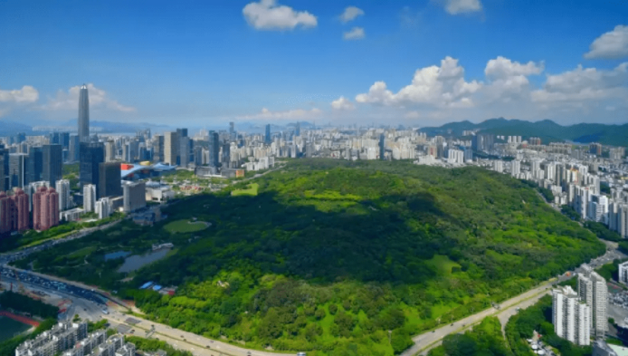 【專(zhuān)訪】國(guó)家發(fā)展改革委環(huán)資司副司長(zhǎng)趙鵬高:中國(guó)要建100個(gè)碳達(dá)峰試點(diǎn),該如何開(kāi)展?