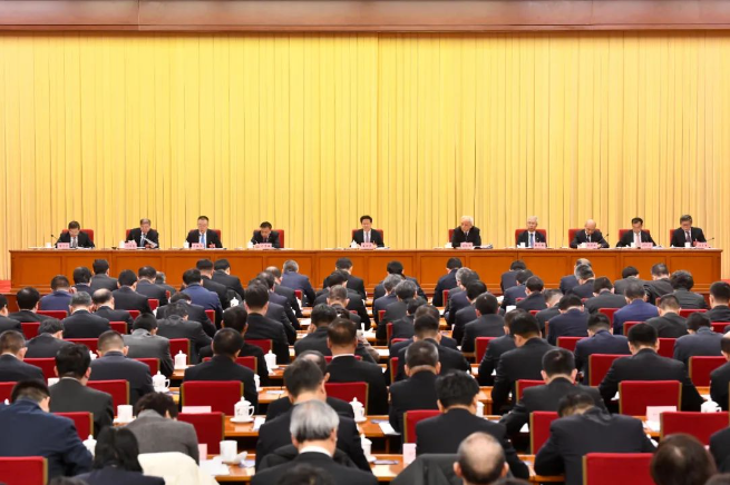 國(guó)家發(fā)改委:【積極穩(wěn)妥推進(jìn)碳達(dá)峰碳中和】仍是明年發(fā)展改革重點(diǎn)工作!