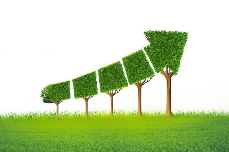 科創板用行動助力“雙碳”目標達成 已支持221家綠色企業上市