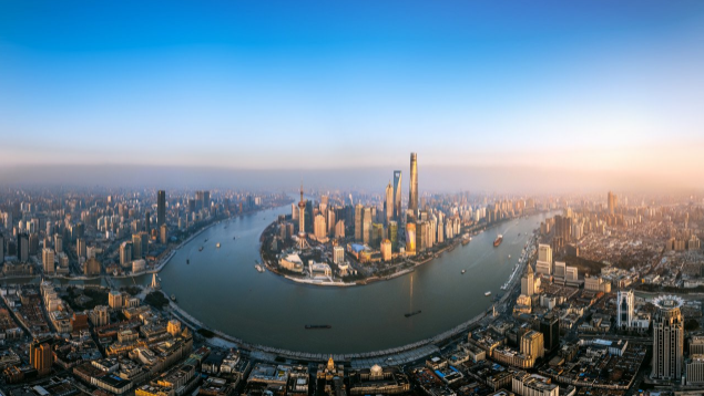 上海已發(fā)布29家零碳示范名單,零碳工廠達(dá)到20家