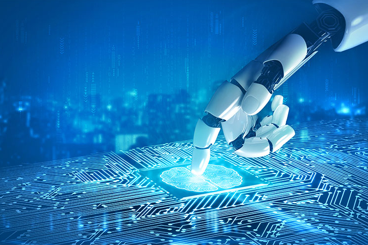 AI用電量極速攀升引熱議,會導(dǎo)致能源短缺嗎?