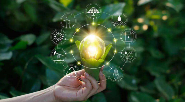 國家能源局印發(fā)《2024年能源工作指導(dǎo)意見》