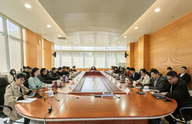 國(guó)家溫室氣體排放因子庫(kù)技術(shù)工作組啟動(dòng)!