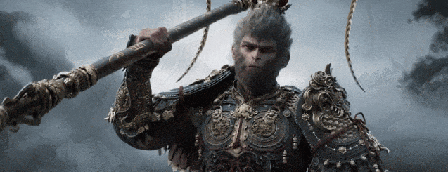 爆賺幾十億的《黑神話:悟空》產(chǎn)生多少碳排放?請(qǐng)拿起減碳的金箍棒!