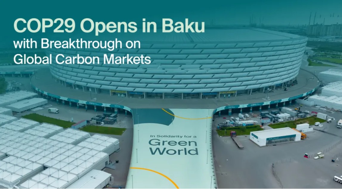 聯(lián)合國批準,全球碳市場啟動,中國企業(yè)新機遇!
