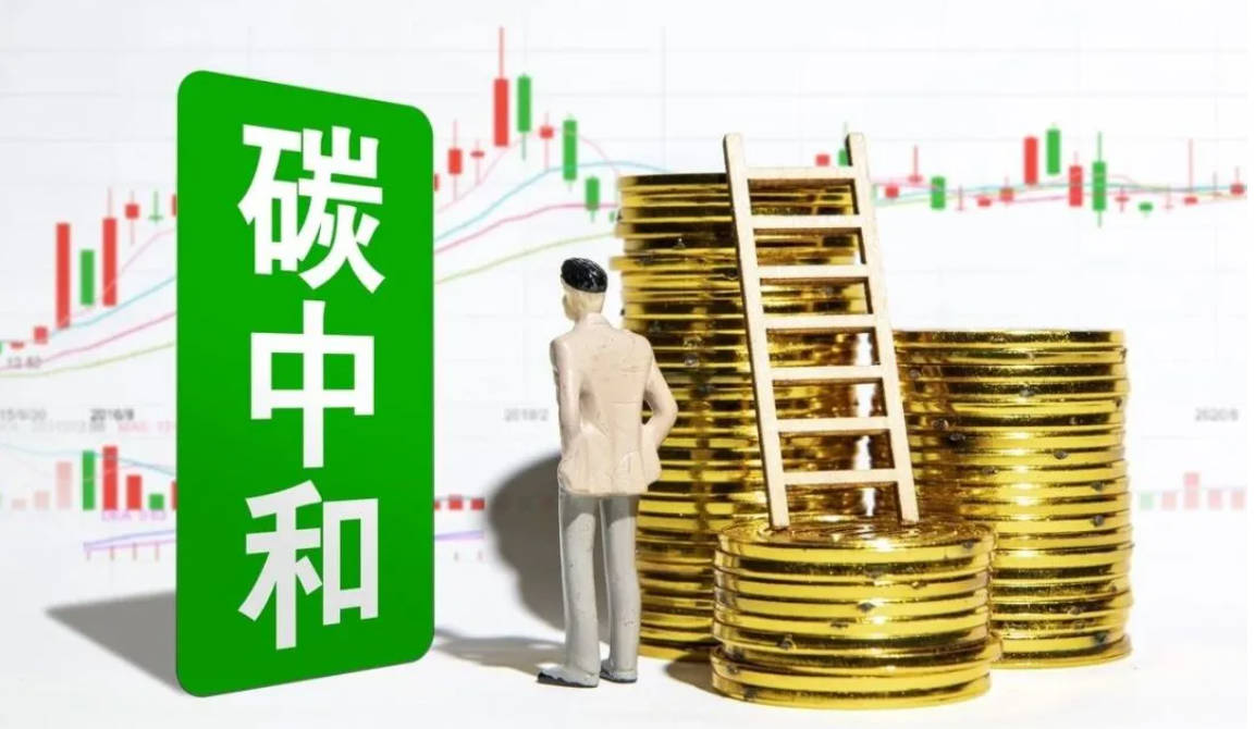 實現(xiàn)碳中和需268萬億元?千瓦助力企業(yè)“零元”實現(xiàn)“碳中和”(附下載)