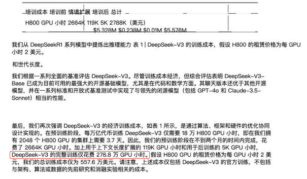DeepSeek、GPT-4與《哪吒2》碳排放比拼,誰是“低碳冠軍”?