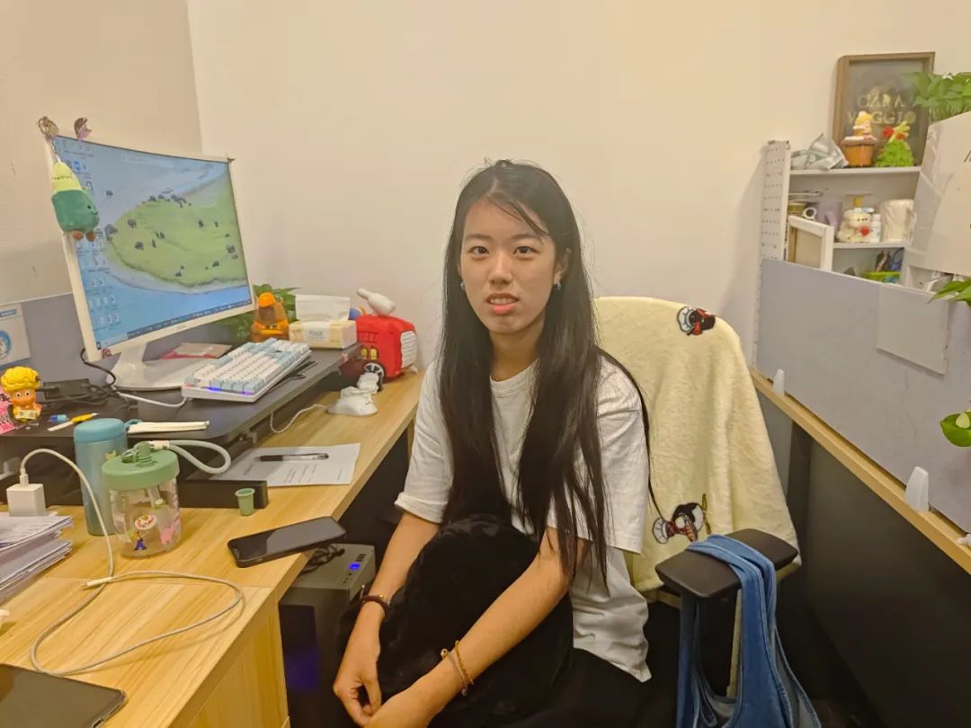 職場萌新坦白局!新人的職場初體驗(yàn)