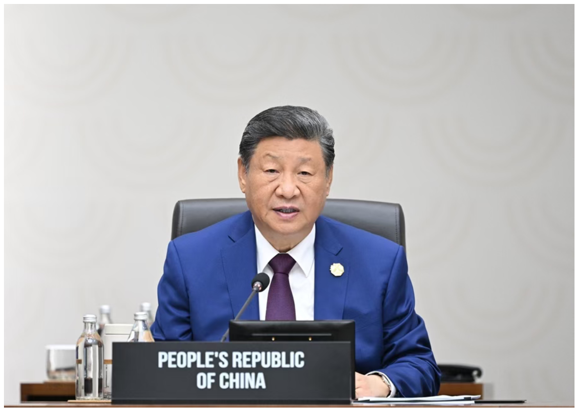 《零元碳中和》新書連載:中國雙碳計劃的戰(zhàn)略意義