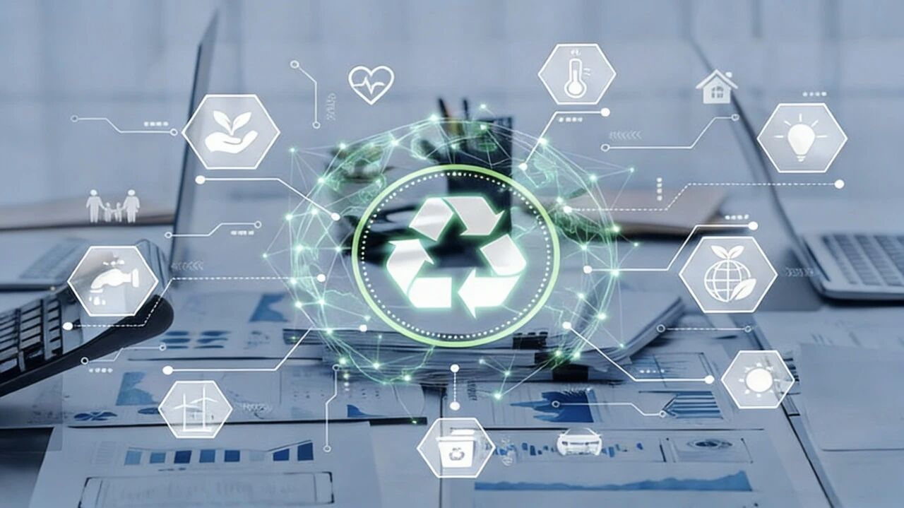 《零元碳中和》新書連載:節(jié)能驅(qū)動(dòng):實(shí)現(xiàn)碳中和的根本路徑——節(jié)能驅(qū)動(dòng)碳中和的作用機(jī)制與實(shí)現(xiàn)路徑