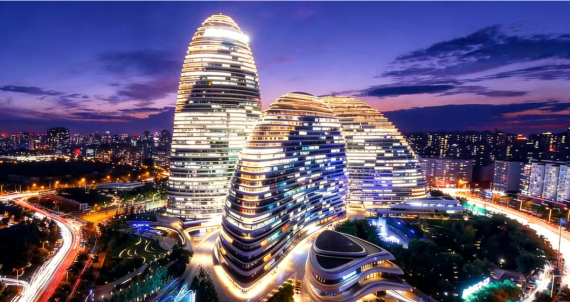 建筑節(jié)能改造太復(fù)雜?千瓦幫你一站式落地,躺著賺三筆錢!